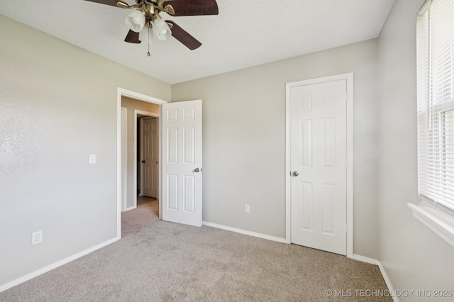 208 183rd E Ave, Tulsa, OK 74108 - unfurnished bedroom with carpet flooring and ceiling fan
