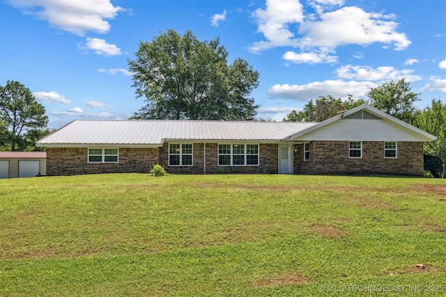 6 Day St, Coalgate, OK 74538 - photo 1
