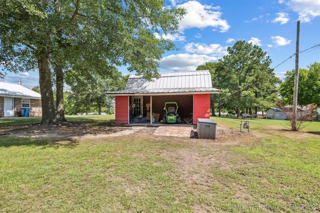 6 Day St, Coalgate, OK 74538 - photo 8