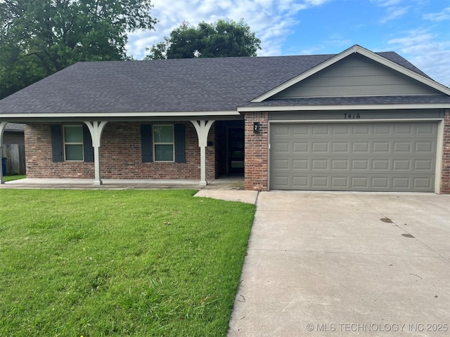7416 E 15th St, Tulsa, OK 74112 - photo 1