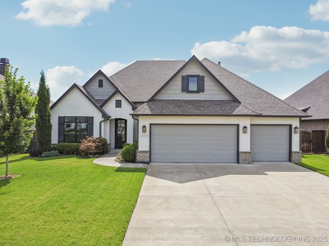 12533 S 73rd E Pl, Bixby, OK 74008 - photo 1