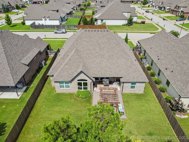 12533 S 73rd E Pl, Bixby, OK 74008 - photo 38