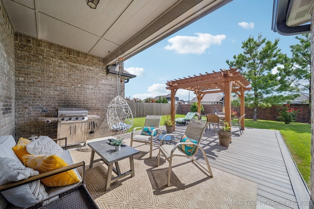 12533 S 73rd E Pl, Bixby, OK 74008 - photo 40