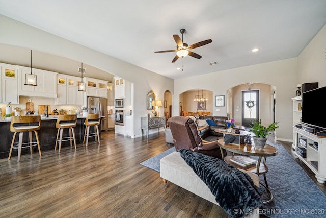 12533 S 73rd E Pl, Bixby, OK 74008 - photo 13