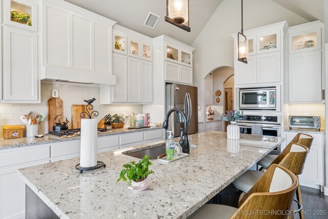 12533 S 73rd E Pl, Bixby, OK 74008 - photo 16