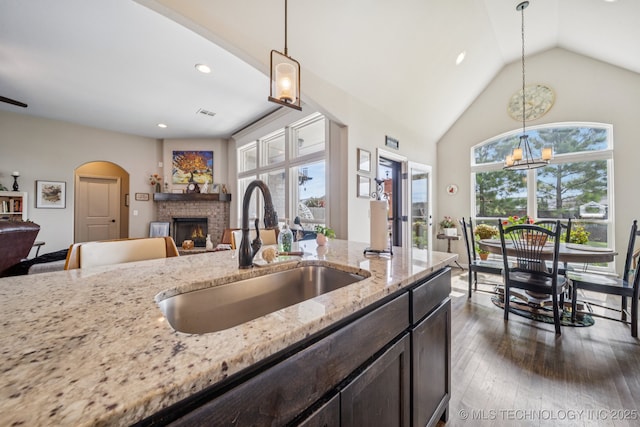 12533 S 73rd E Pl, Bixby, OK 74008 - photo 19