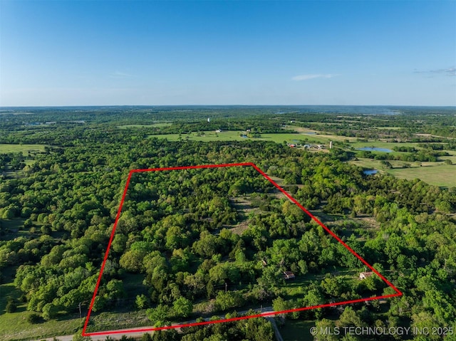 2 W 71st St S, Oilton, OK 74030