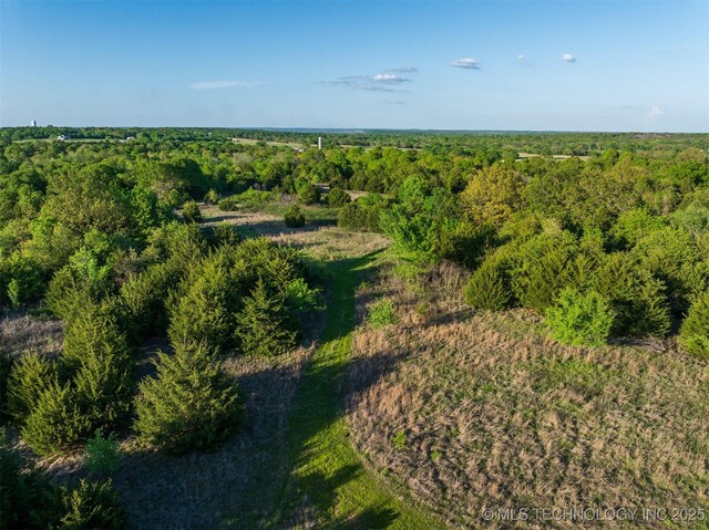 2 W 71st St S, Oilton, OK 74030