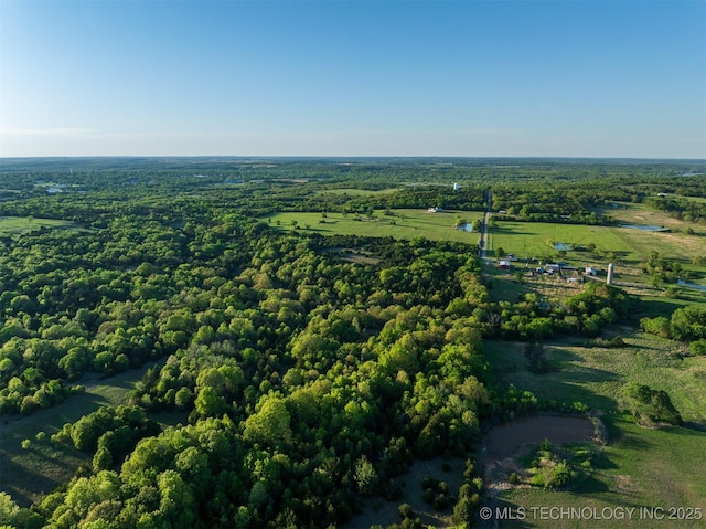 2 W 71st St S, Oilton, OK 74030