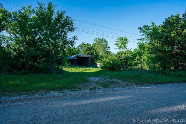 2 W 71st St S, Oilton, OK 74030