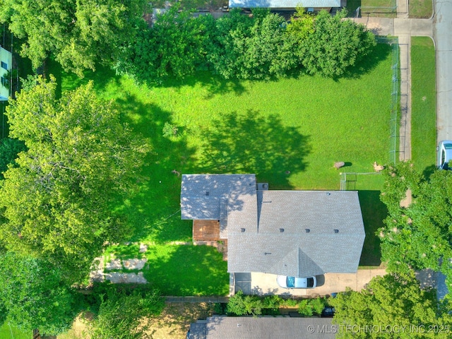 1532 N Main St, Tulsa, OK 74106 - photo 3