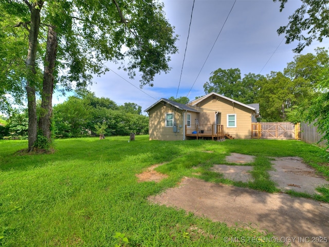1532 N Main St, Tulsa, OK 74106 - photo 29