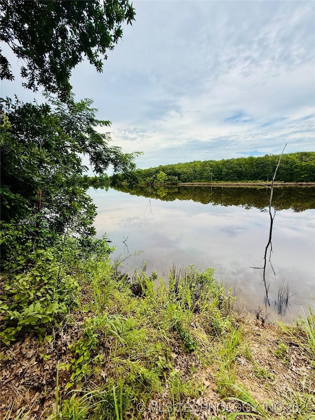 0 Falcon Ln, Eufaula, OK 74432