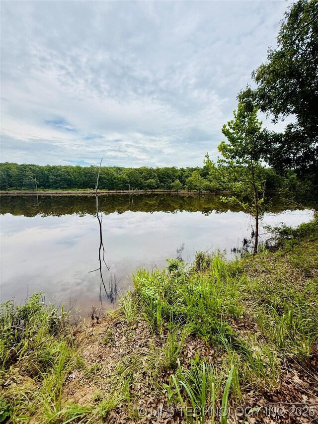 0 Falcon Ln, Eufaula, OK 74432