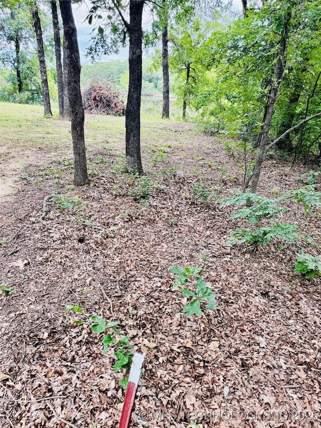 0 Falcon Ln, Eufaula, OK 74432