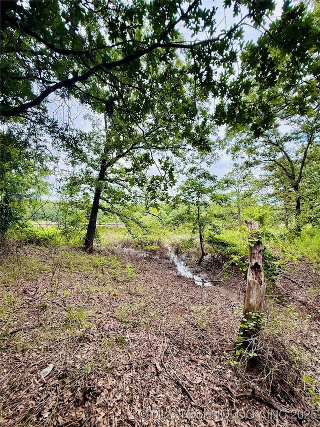 0 Falcon Ln, Eufaula, OK 74432