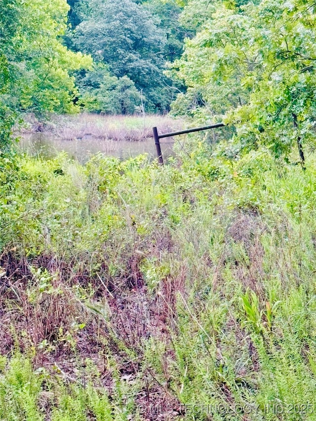 0 Falcon Ln, Eufaula, OK 74432