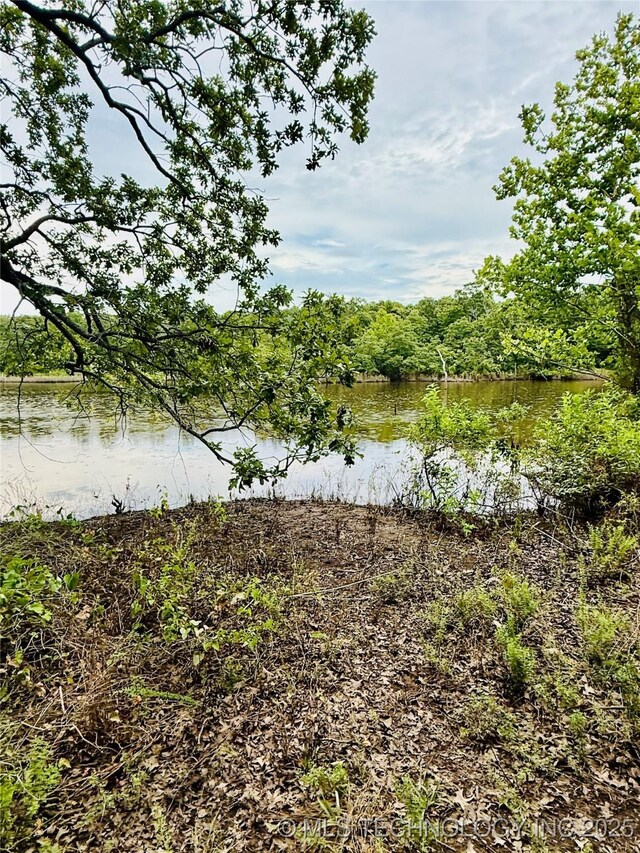 0 Falcon Ln, Eufaula, OK 74432