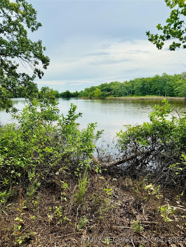 0 Falcon Ln, Eufaula, OK 74432