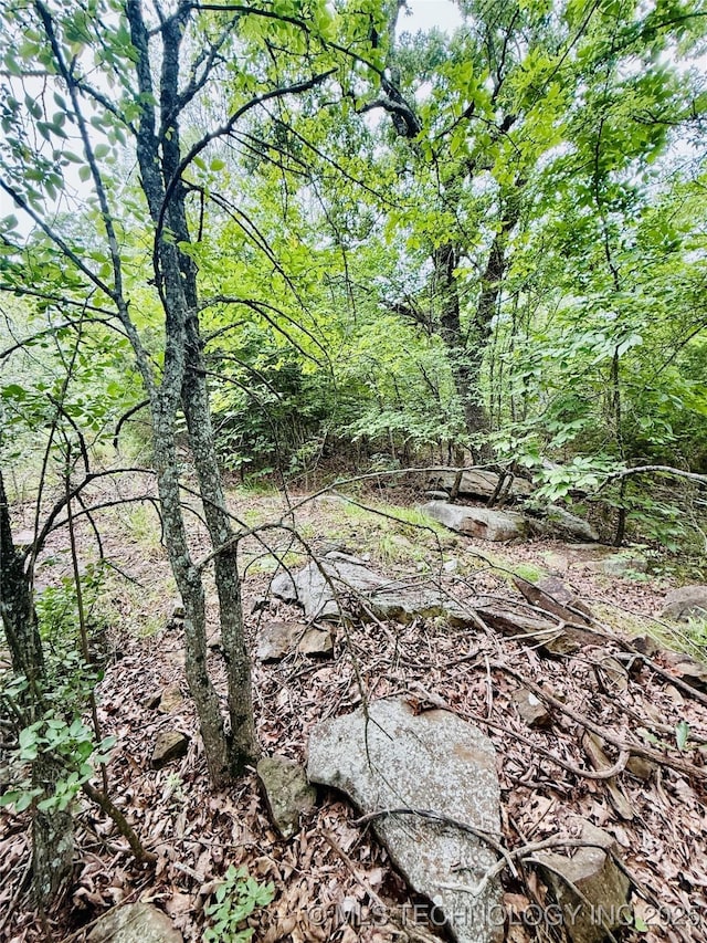 0 Falcon Ln, Eufaula, OK 74432