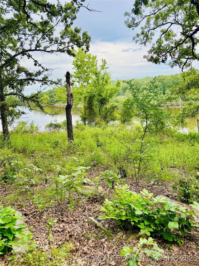 0 Falcon Ln, Eufaula, OK 74432