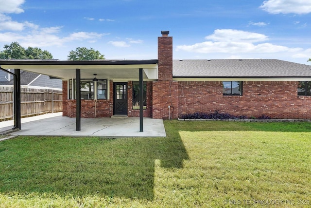 2328 S 100th E Ave, Tulsa, OK 74129 - photo 26