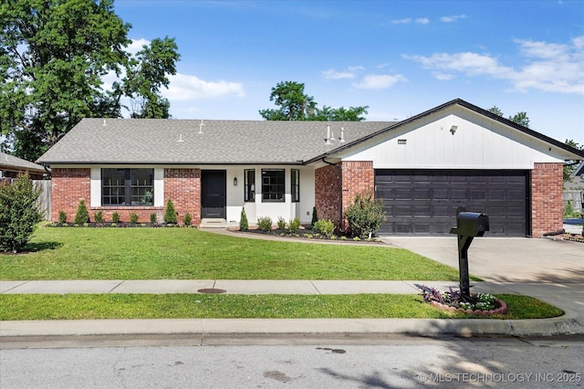 2328 S 100th E Ave, Tulsa, OK 74129 - photo 1