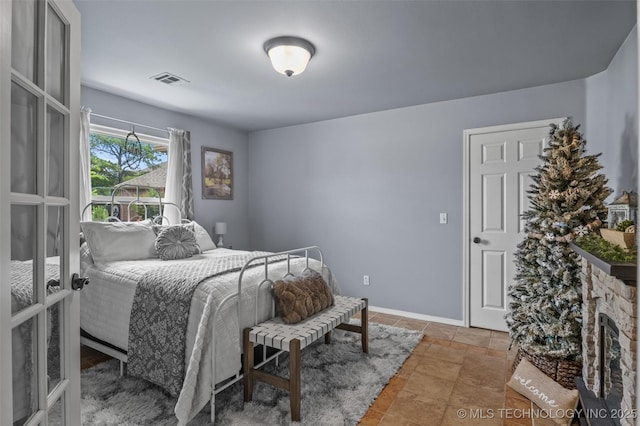 14908 E 88th St, Owasso, OK 74055 - bedroom with baseboards