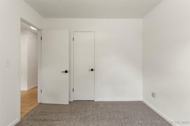 101 W Waco Pl, Broken Arrow, OK 74011 - unfurnished bedroom featuring carpet flooring and baseboards