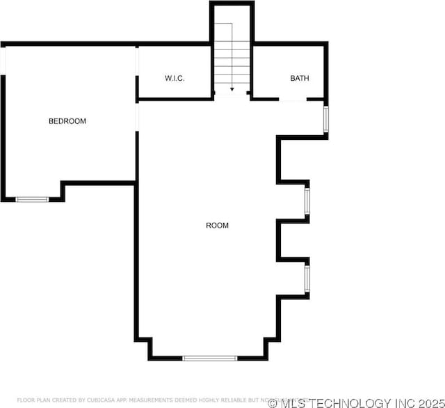19021 E Chokeberry St, Owasso, OK 74055 - view of floor plan / room layout