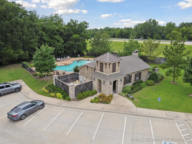 1416 E Pasadena St, Broken Arrow, OK 74011 - photo 41