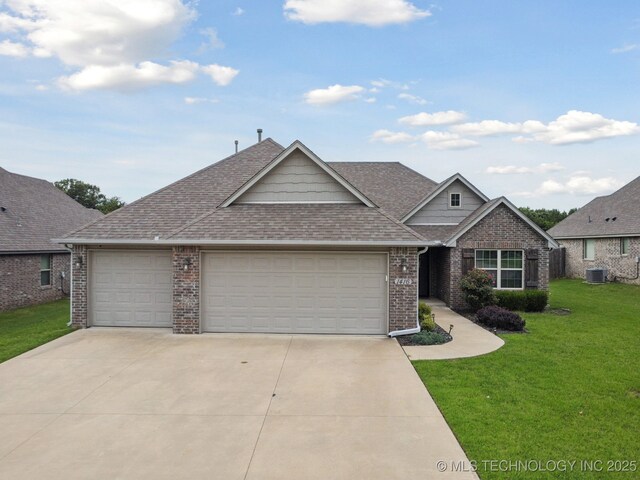 1416 E Pasadena St, Broken Arrow, OK 74011 - photo 1
