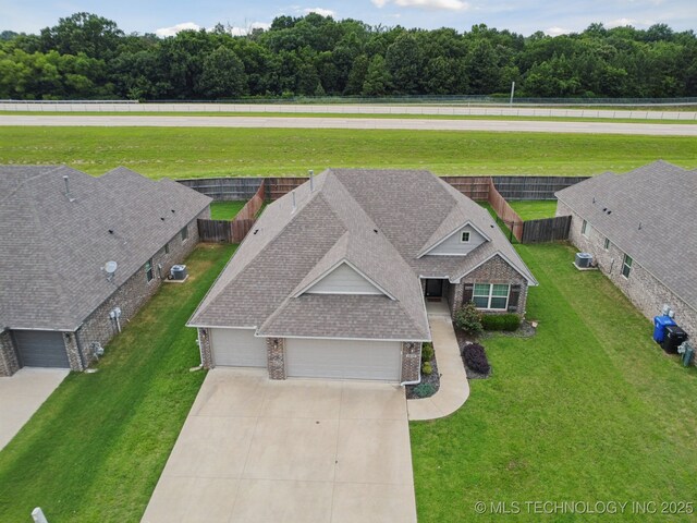 1416 E Pasadena St, Broken Arrow, OK 74011 - photo 2