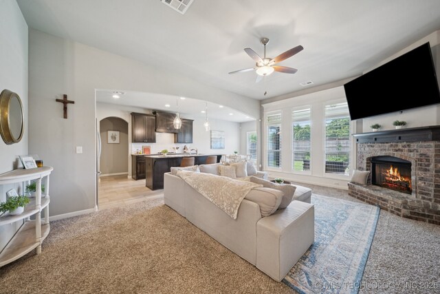 1416 E Pasadena St, Broken Arrow, OK 74011 - photo 5