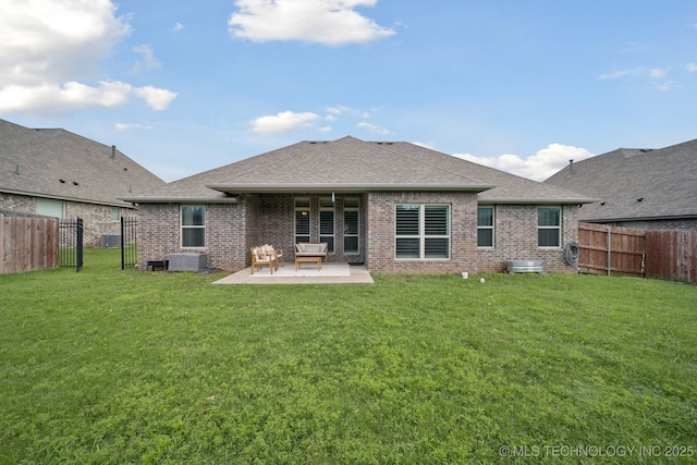 1416 E Pasadena St, Broken Arrow, OK 74011 - photo 37
