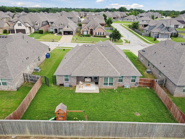 1416 E Pasadena St, Broken Arrow, OK 74011 - photo 48