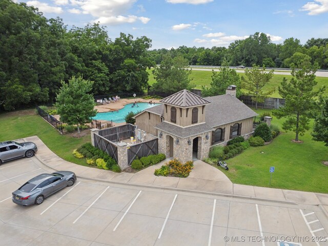 1416 E Pasadena St, Broken Arrow, OK 74011 - photo 49
