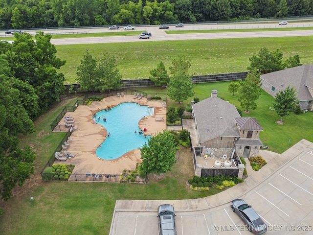 1416 E Pasadena St, Broken Arrow, OK 74011 - photo 50