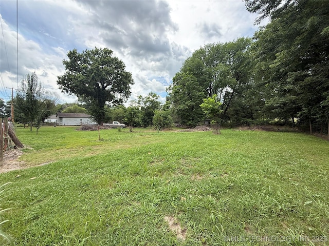 817 N M, Muskogee, OK 74403