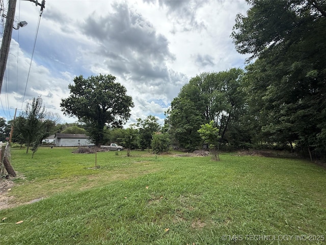 817 N M, Muskogee, OK 74403