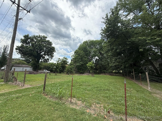 817 N M, Muskogee, OK 74403