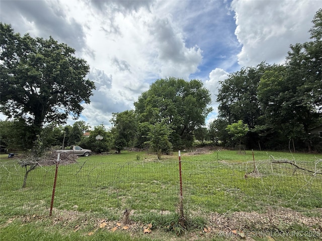 817 N M, Muskogee, OK 74403