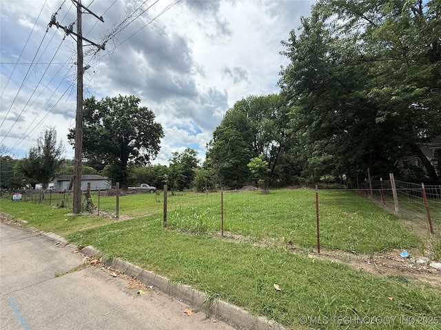 817 N M, Muskogee, OK 74403
