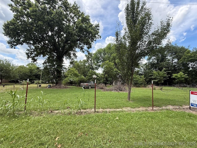 817 N M, Muskogee, OK 74403