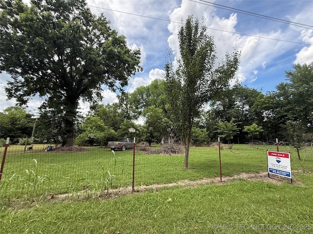 817 N M, Muskogee, OK 74403