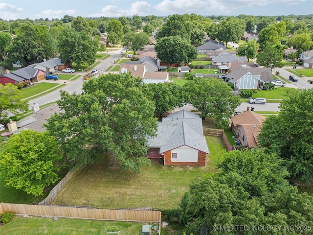 1504 W Honolulu St, Broken Arrow, OK 74012 - photo 29
