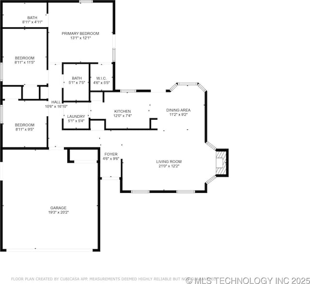 1504 W Honolulu St, Broken Arrow, OK 74012 - photo 32