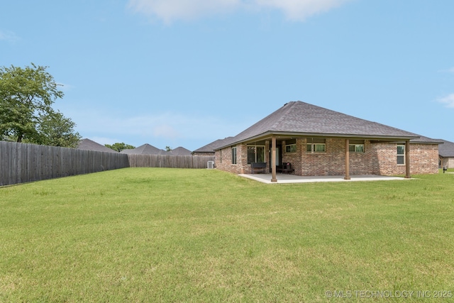 13936 S Ironwood Pl, Glenpool, OK 74033 - photo 26