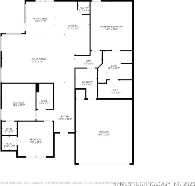 13936 S Ironwood Pl, Glenpool, OK 74033 - photo 30