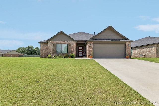 13936 S Ironwood Pl, Glenpool, OK 74033 - photo 1